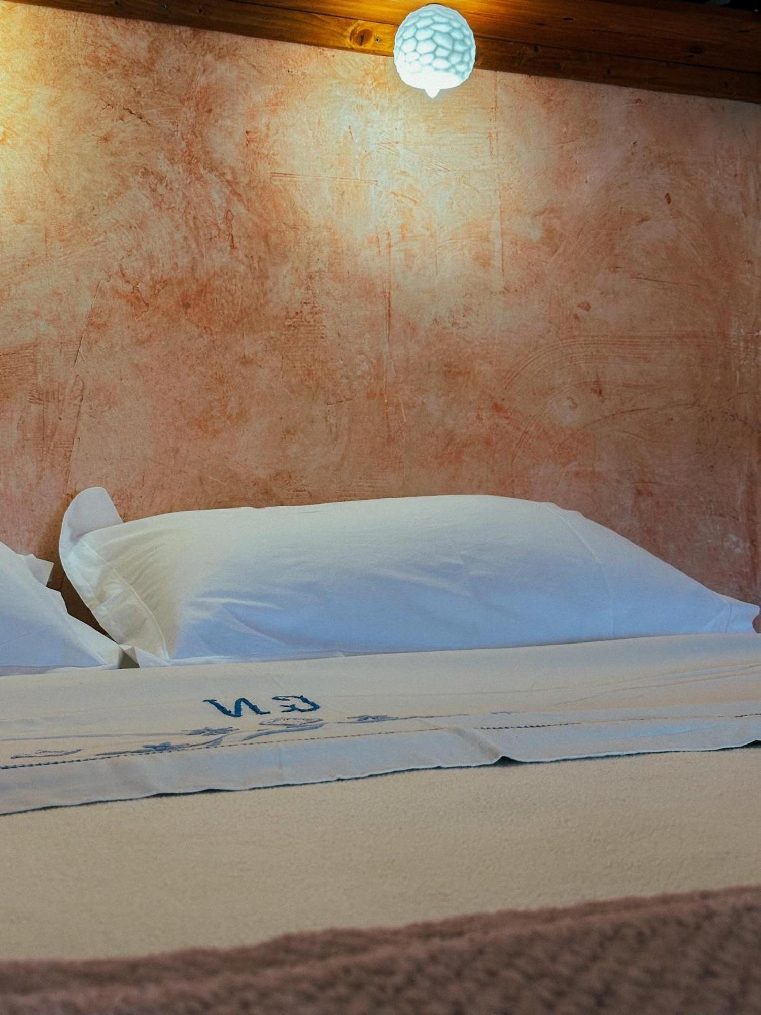 Casaluna, Chambre Climatisee Dans Maison De Village Сотта Екстер'єр фото
